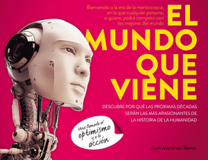 MUNDO QUE VIENE, EL