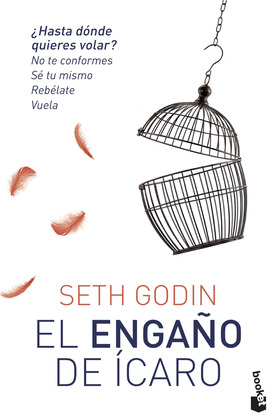 EL ENGAÑO DE ICARO
