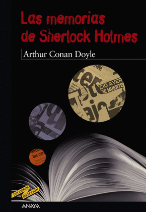 MEMORIAS DE SHERLOCK HOLMES, LAS