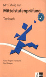 MITTELSTUFENPRUFUNG TEST