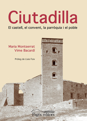 CIUTADILLA