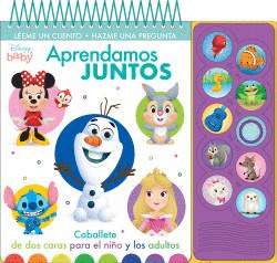 LESB SPA DISNEY BABY