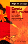 CONFIA EN TI MISMO -ESPEJO-