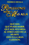 REFLEXIONES MAS ALLA -ESPEJO-