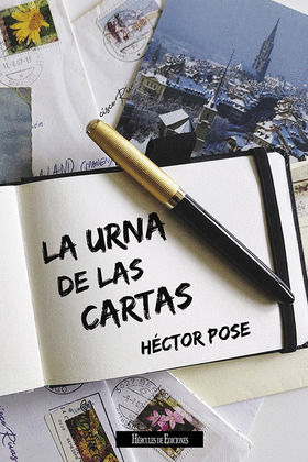 URNA DE LAS CARTAS, LA
