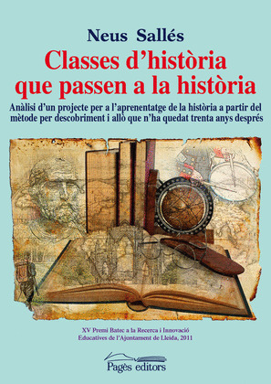 CLASSES D'HISTÒRIA QUE PASSEN A LA HISTÒRIA
