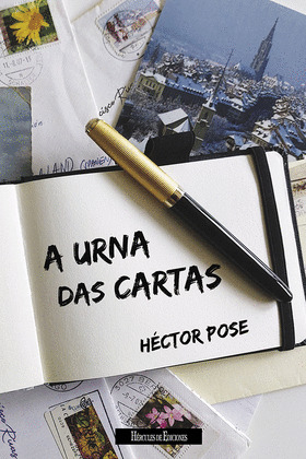 URNA DAS CARTAS, A