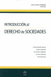 INTRODUCCION AL DERECHO DE SOCIEDADES