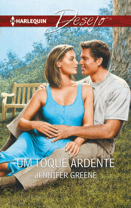 UM TOQUE ARDENTE