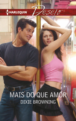 MAIS DO QUE AMOR