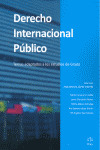 DERECHO INTERNACIONAL PÚBLICO