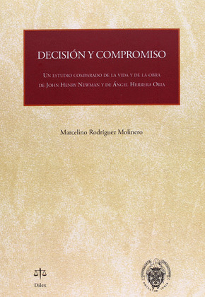 DECISIÓN Y COMPROMISO