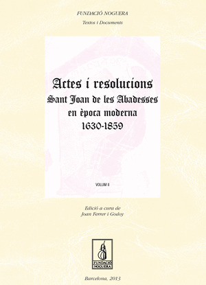 LIBER FEUDORUM A LES INVESTIGACIONS SOBRE ELS FEUS DELS REIS JAUME I I JAUME II