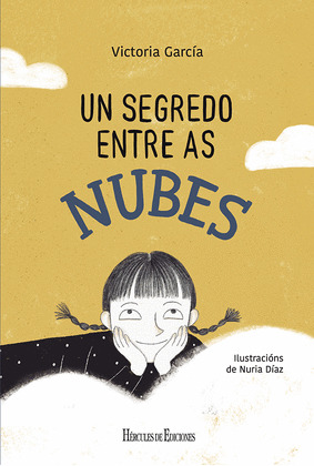 SEGREDO ENTRE AS NUBES,UN