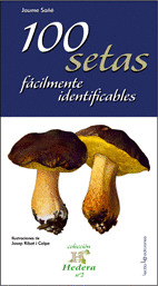100 SETAS FACILMENTE IDENTIFICABLES