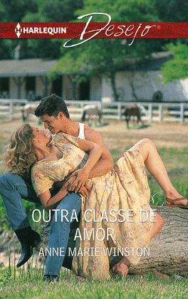 OUTRA CLASSE DE AMOR