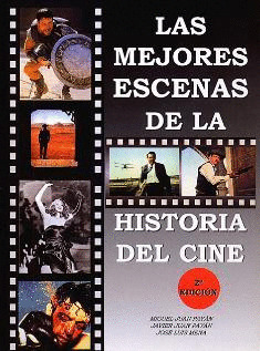 MEJORES ESCENAS HISTORIA DEL CINE