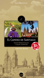 CAMINO DE SANTIAGO, EL (SEGUNDA EDICION)