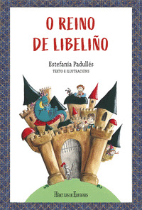 REINO DE LIBELIÑO, O