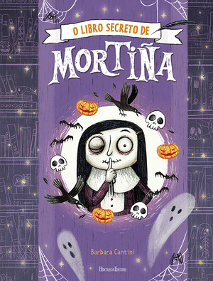 LIBRO SECRETO DE MORTIÑA, O
