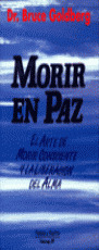 MORIR EN PAZ