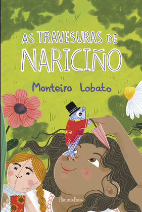 TRAVESURAS DE NARICIÑO, AS