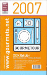 GUÍA GOURMETOUR 2006/2007