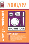 GOURMETOUR 2008/09