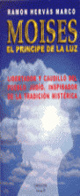 MOISES PRINCIPE DE LA LUZ