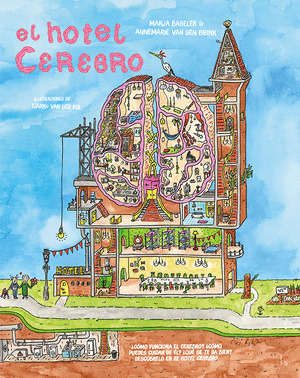 HOTEL CEREBRO, EL