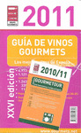 GOURMET VINOS 2011