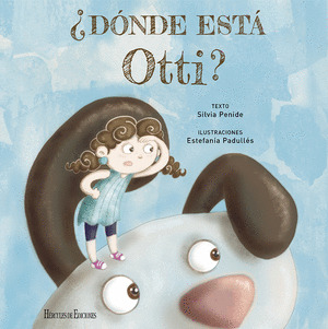 ¿DÓNDE ESTÁ OTTI?