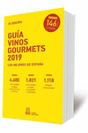 GUIA VINOS GOURMETS 2019