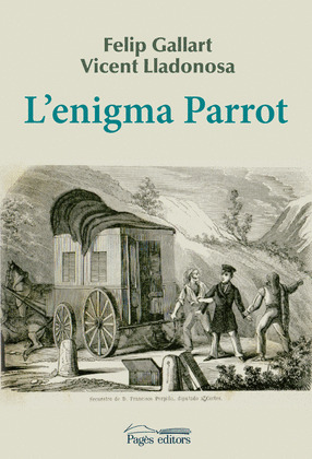 L'ENIGMA PARROT