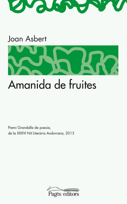 AMANIDA DE FRUITES