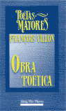 OBRA POETICA -VILLON-