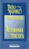 ANTOLOGIA POETICA -VALLEJO-