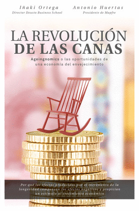 REVOLUCIÓN DE LAS CANAS, LA