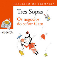 TRES SOPAS:  