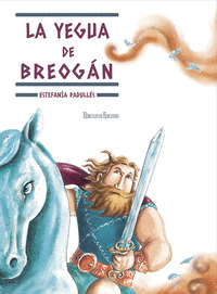 LA YEGUA DE BREOGÁN