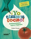 YO TAMBIEN COCINO