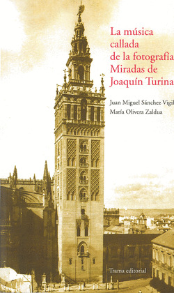 LA MÚSICA CALLADA DE LA FOTOGRAFÍA