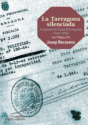 LA TARRAGONA SILENCIADA