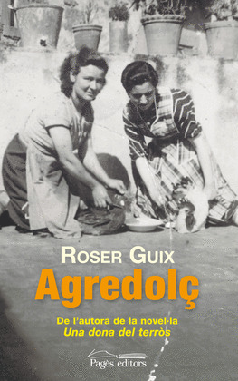 AGREDOLÇ
