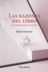 RAZONES DEL LIBRO, LAS