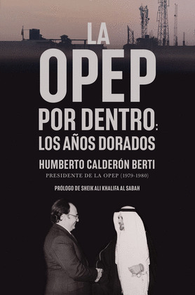 OPEP POR DENTRO, LA