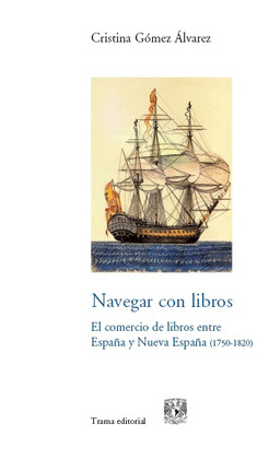 NAVEGAR CON LIBROS