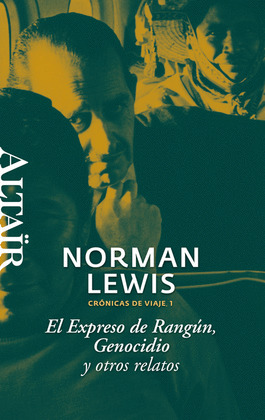 EXPRESO DE RANGUN,GENOCIDIO Y OTROS RELATOS,EL