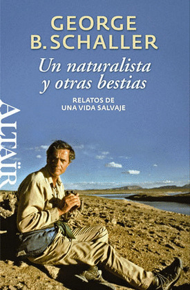 NATURALISTA Y OTRAS BESTIAS, UN