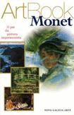 MONET - ARTBOOK